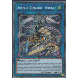 Seigneur Dragunité - Georgius (STAR) [BLGG]
