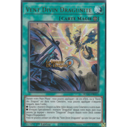Vent Divin Dragunité (UR) [BLGG]
