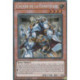 Castor de la Constellée (SE) [BLGG]