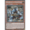 Castor de la Constellée (SE) [BLGG]