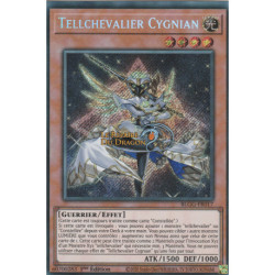 Tellchevalier Cygnian (SE) [BLGG]