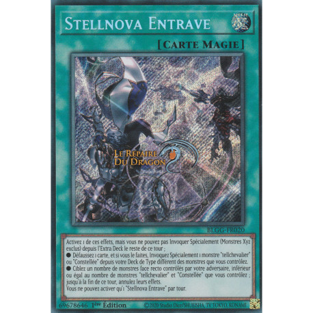 Stellnova Entrave (SE) [BLGG]