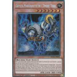 Grysta Marionnette de l'Ombre Tohu (SE) [BLGG]