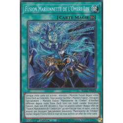 Fusion Marionnette de l'Ombre Lev (SE) [BLGG]