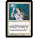 Blanche - Guide sacree (R)