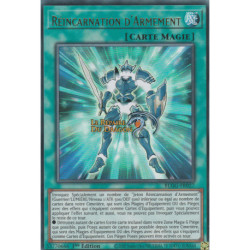 Réincarnation d'Armement (UR) [BLGG]
