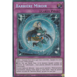 Barrière Miroir (SE) [BLGG]