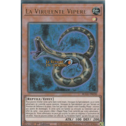 La Virulente Vipère (UR) [BLGG]
