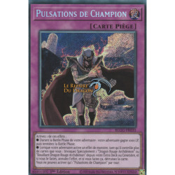 Pulsations de Champion (SE) [BLGG]
