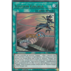 Illusion Gagaga (UR) [BLGG]