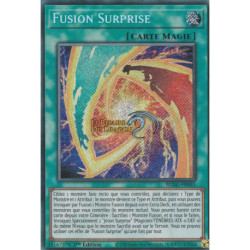 Fusion Surprise (SE) [BLGG]