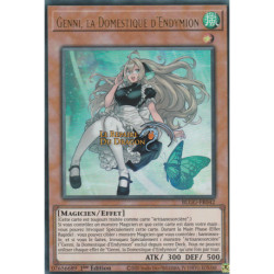 Genni, la Domestique d'Endymion (UR) [BLGG]