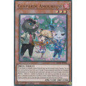 Guéparde Amoureuse (UR) [BLGG]