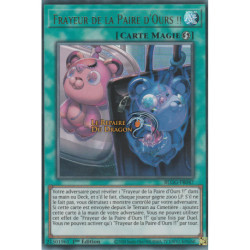 Frayeur de la Paire d'Ours !! (UR) [BLGG]