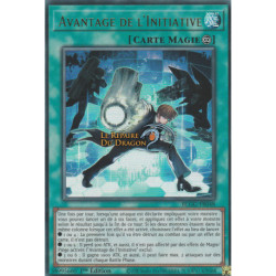 Avantage de l'Initiative (UR) [BLGG]
