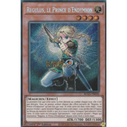Regulus, le Prince d'Endymion (SE) [BLGG]