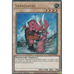 Sabresaure (UR) [BLGG]