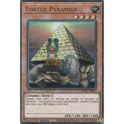 Tortue Pyramide (UR) [BLGG]