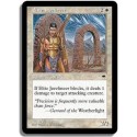 Blanche - Javelinier d'elite (C)