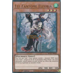 Fée Fantôme Elfobia (UR) [BLGG]