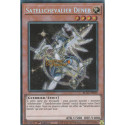 Satellchevalier Deneb (SE) [BLGG]