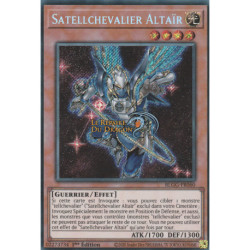 Satellchevalier Altaïr (SE) [BLGG]