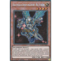 Satellchevalier Altaïr (SE) [BLGG]
