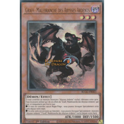 Graff, Malebranche des Abysses Ardents (UR) [BLGG]