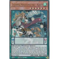 Licorne Majesspectre - Kirin (UR) [BLGG]