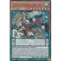 Licorne Majesspectre - Kirin (UR) [BLGG]