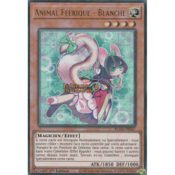 Animal Féérique - Blanche (UR) [BLGG]