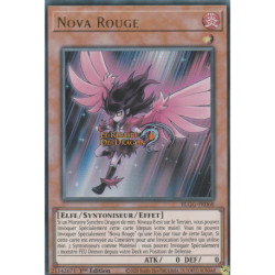 Nova Rouge (UR) [BLGG]