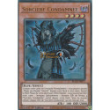 Sorcière Condamnée (UR) [BLGG]