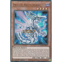 Dragon Argentrokkette (UR) [BLGG]