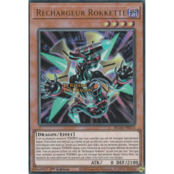 Rechargeur Rokkette (UR) [BLGG]