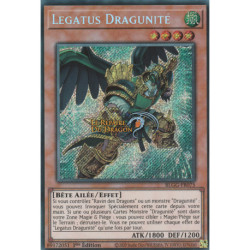Legatus Dragunité (SE) [BLGG]