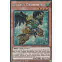 Legatus Dragunité (SE) [BLGG]