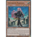 Exosœur Martha (UR) [BLGG]
