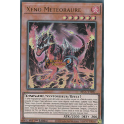 Xéno Météoraure (UR) [BLGG]
