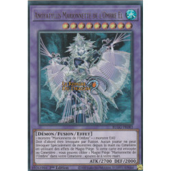 Anoyatyllis Marionnette de l'Ombre El (UR) [BLGG]