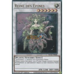 Reine des Épines (UR) [BLGG]