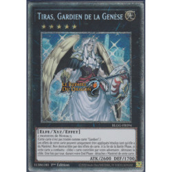 Tiras, Gardien de la Genèse (STAR) [BLGG]