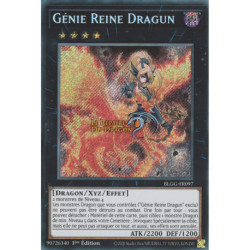 Génie Reine Dragun (SE) [BLGG]