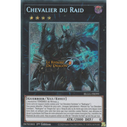 Chevalier du Raid (SE) [BLGG]