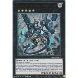 Dragon Xyz de la Rébellion de l'Arc (UR) [BLGG]