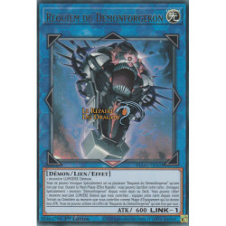 Requiem du Démonforgeron (UR) [BLGG]