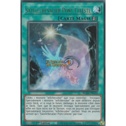 Satellchevalier Pont Céleste (UR) [BLGG]