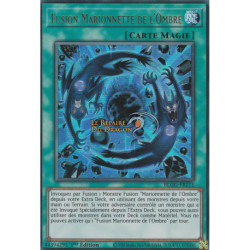 Fusion Marionnette de l'Ombre (UR) [BLGG]