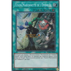 Fusion Marionnette de l'Ombre El (SE) [BLGG]