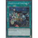 Arrestation Erronée (STAR) [BLGG]